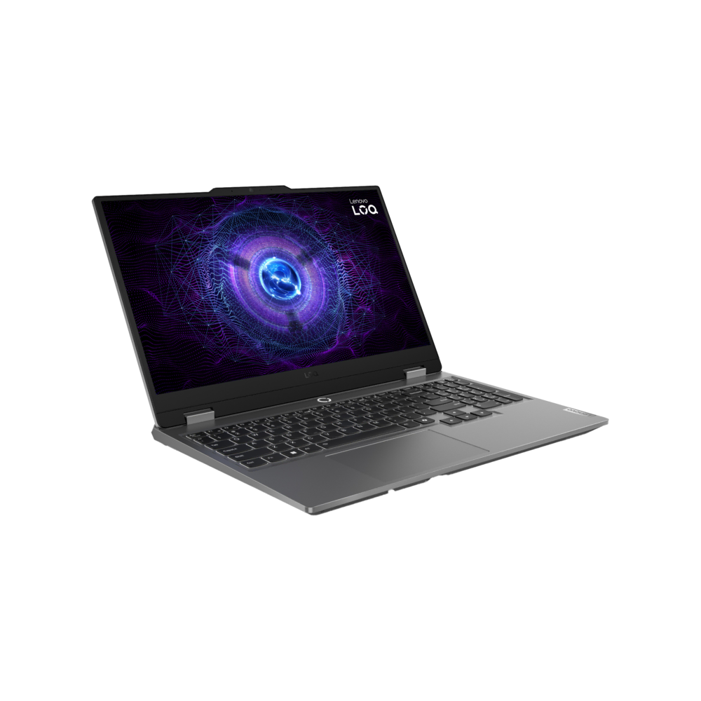 LENOVO LOQ/Core I5-12600HX/24GB RAM/512GB SSD/RTX 3050 6GB/15.6