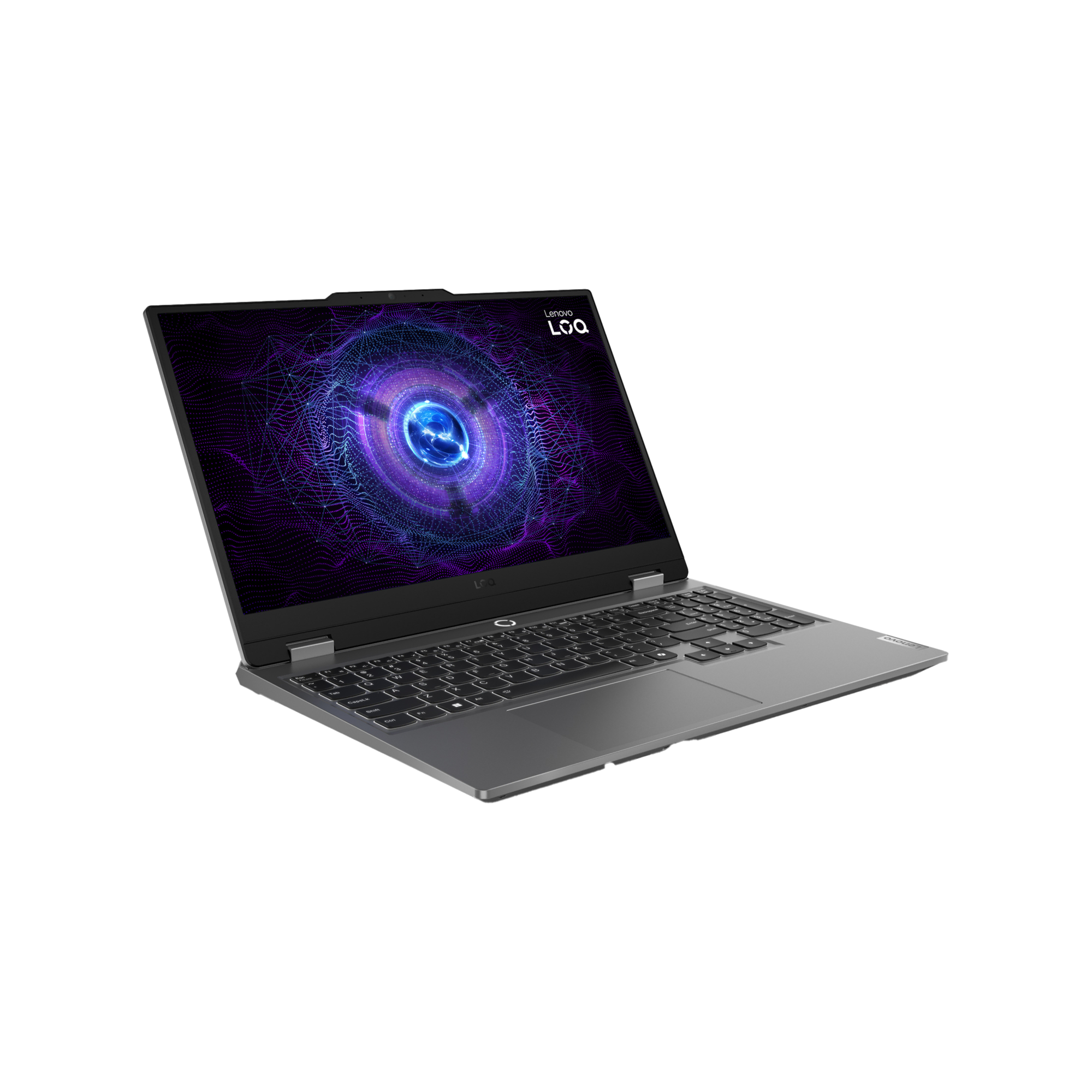 Lenovo Gming i5 24 512RTX3050 83GS00L4TR Laptop