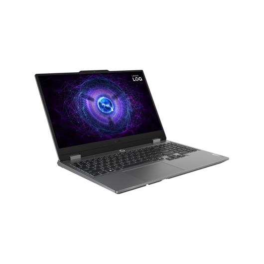 Lenovo Gming i5 24 512RTX3050 83GS00L4TR Laptop