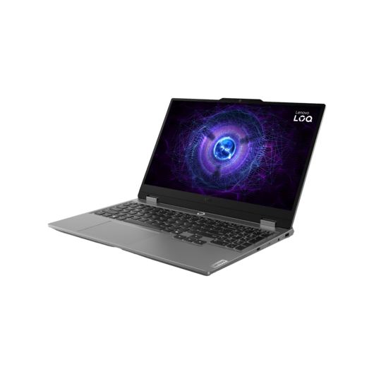 Lenovo Gming i5 24 512RTX3050 83GS00L4TR Laptop