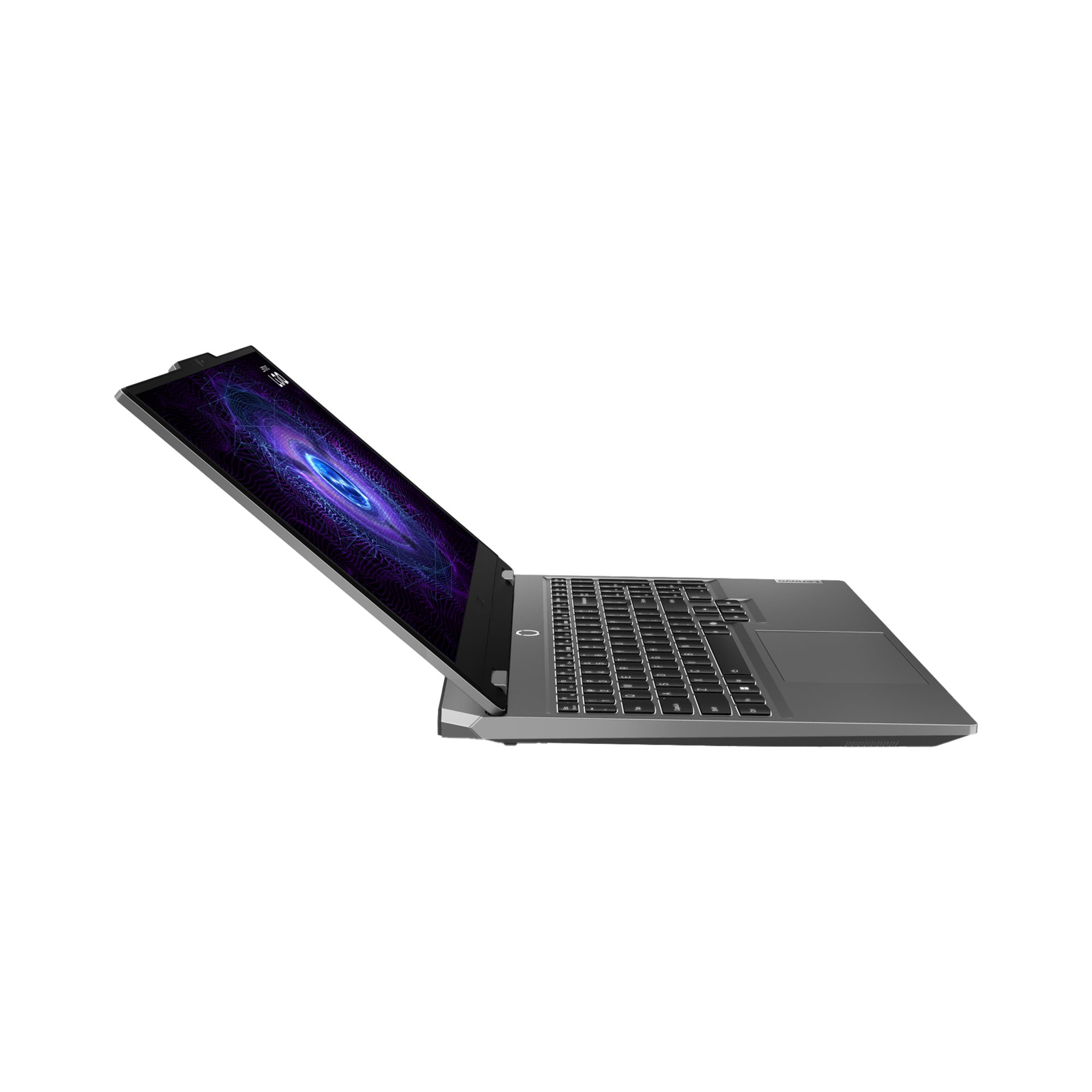Lenovo Gming i5 24 512RTX3050 83GS00L4TR Laptop