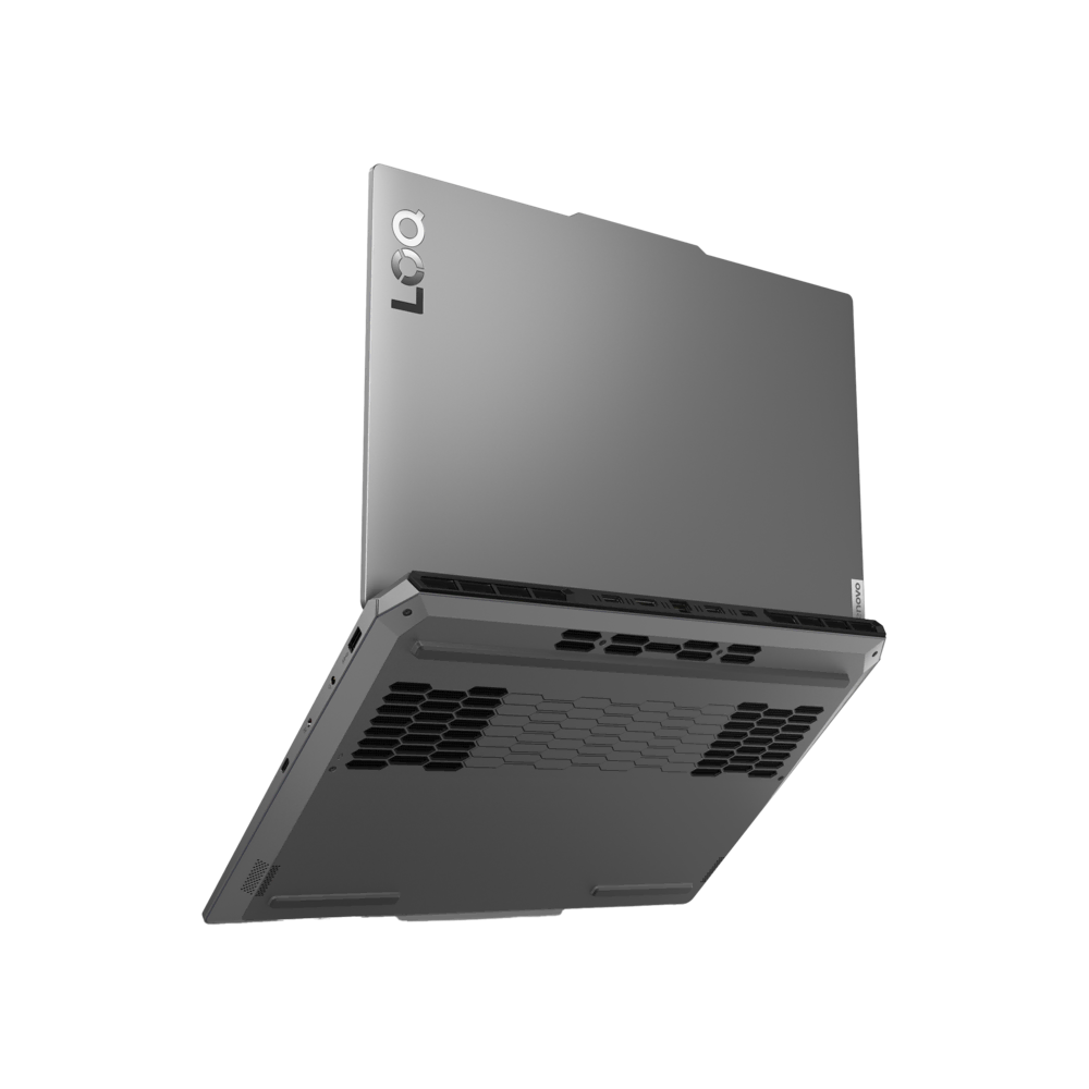 LENOVO LOQ/Core I5-12600HX/24GB RAM/512GB SSD/RTX 3050 6GB/15.6