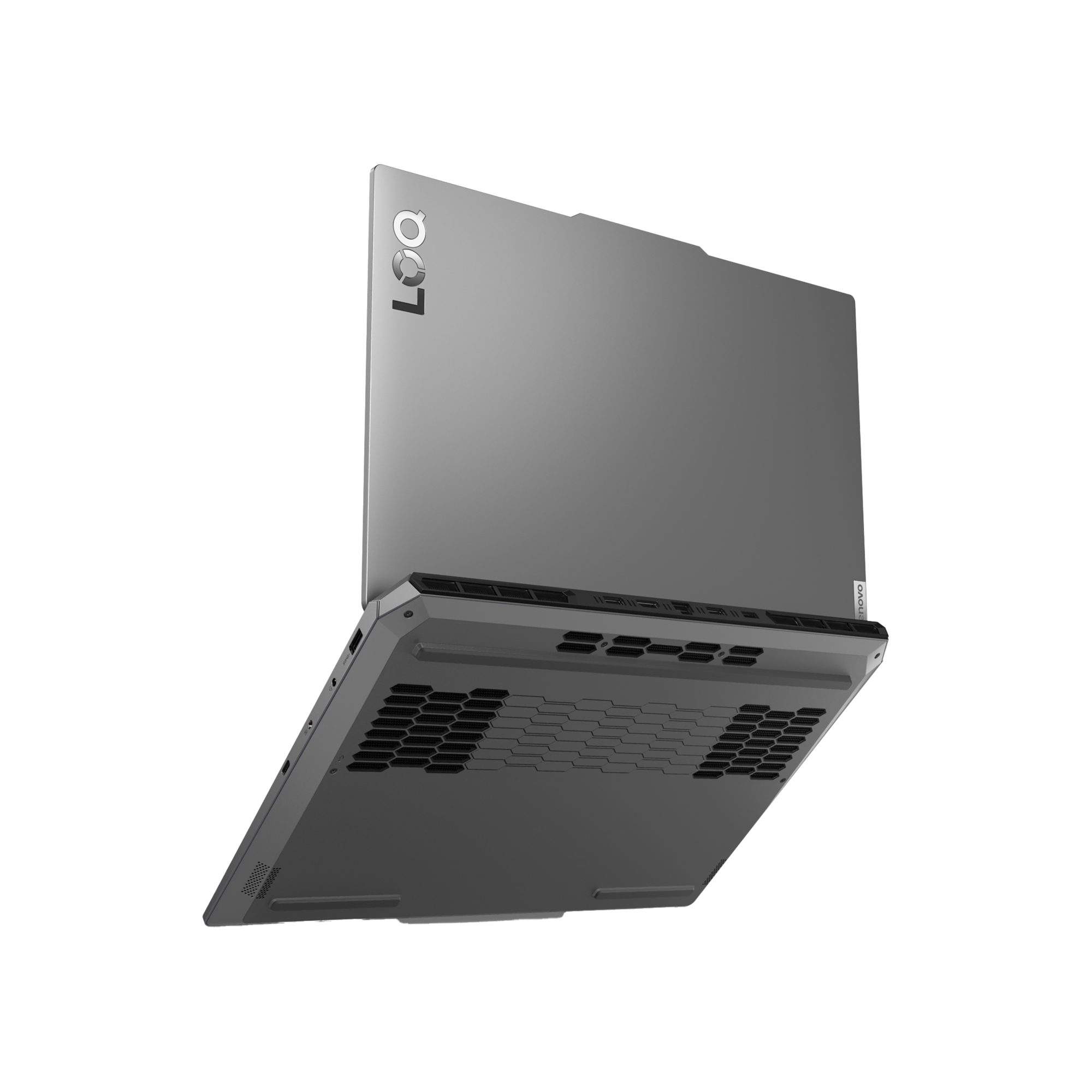 Lenovo Gming i5 24 512RTX3050 83GS00L4TR Laptop
