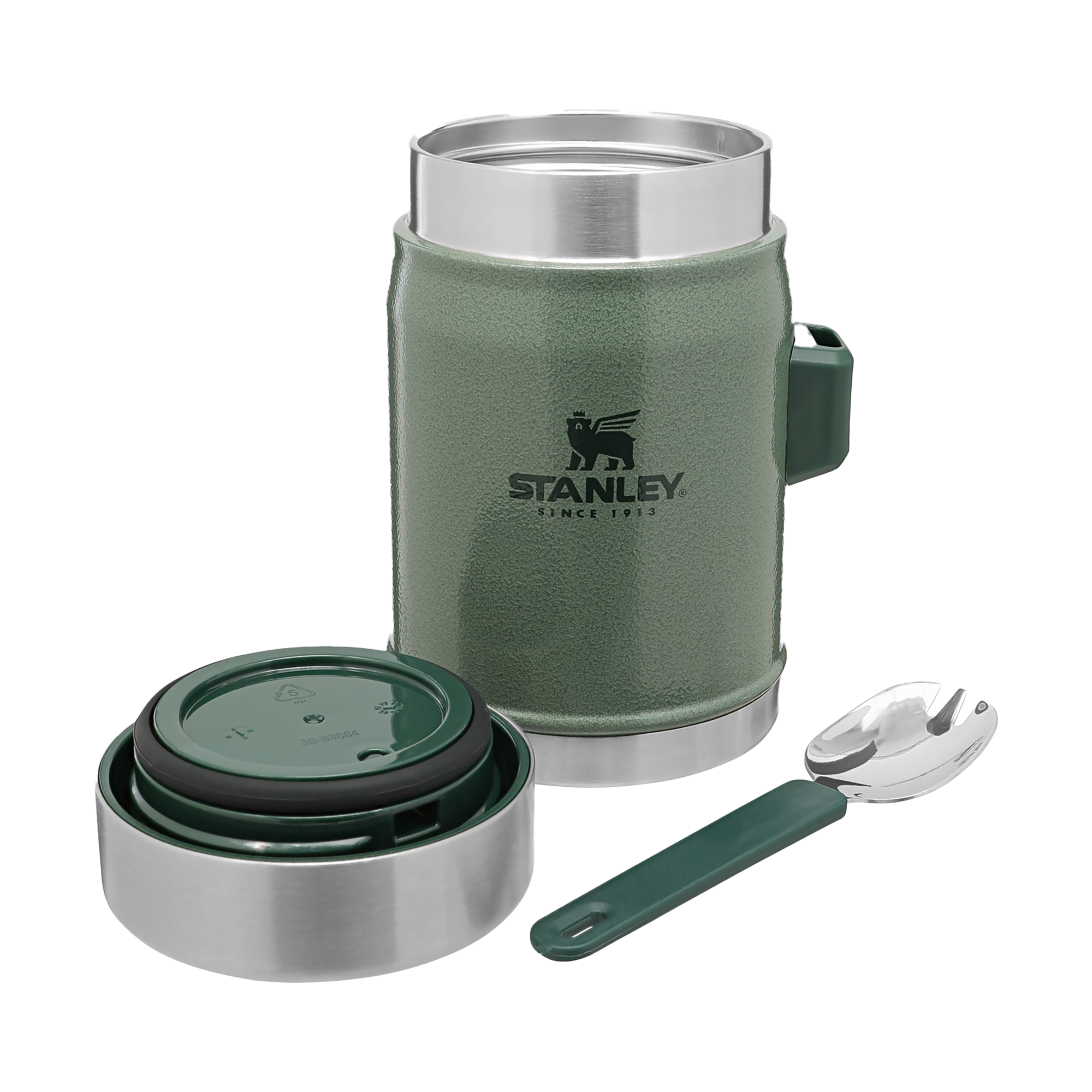 STANLEY All In One Food Jar 0.53L Termos