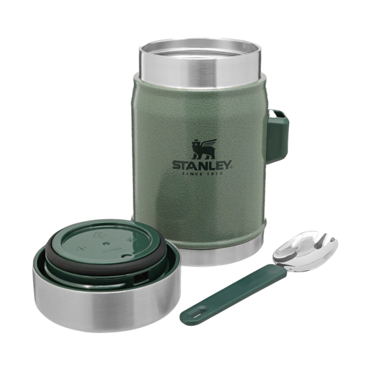 STANLEY All In One Food Jar 0.53L Termos