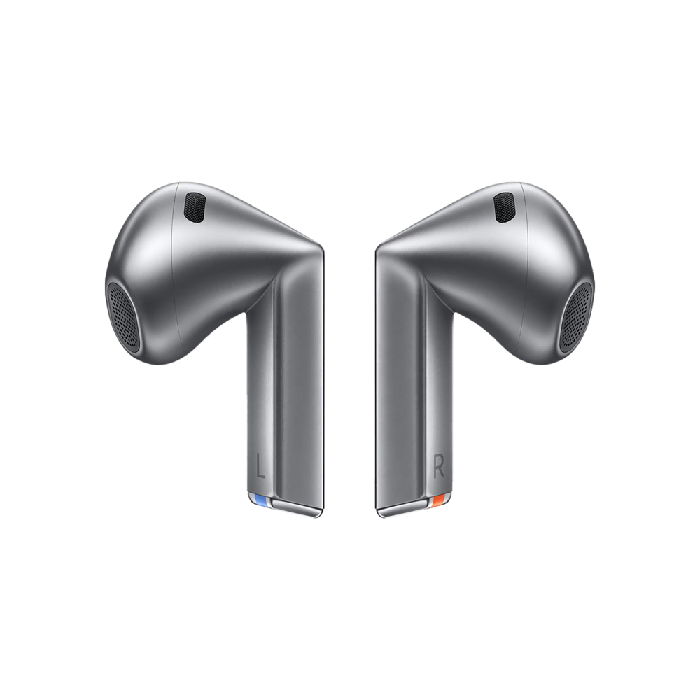 Samsung Galaxy Buds3 Gümüş Kulaklık