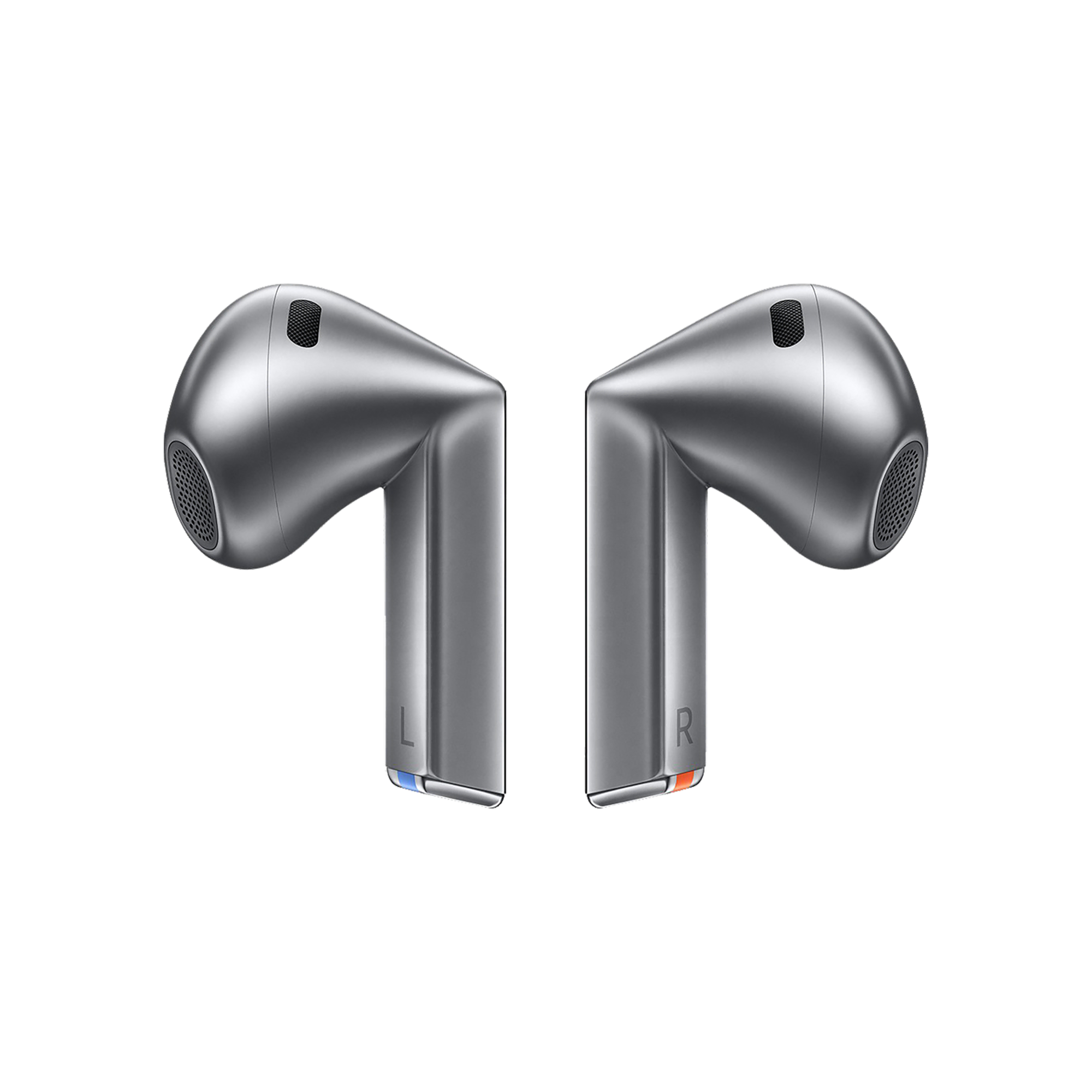 Samsung Galaxy Buds3 Gümüş Kulaklık