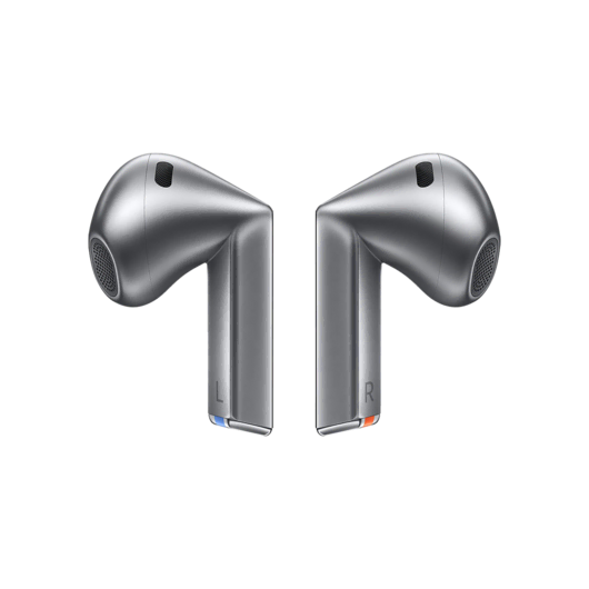 Samsung Galaxy Buds3 Gümüş Kulaklık