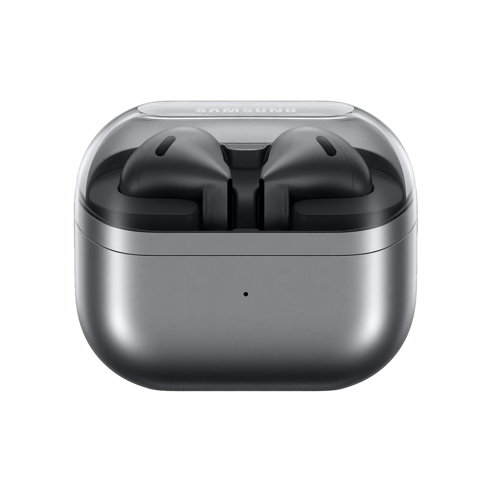 Samsung Galaxy Buds3 Gümüş Kulaklık