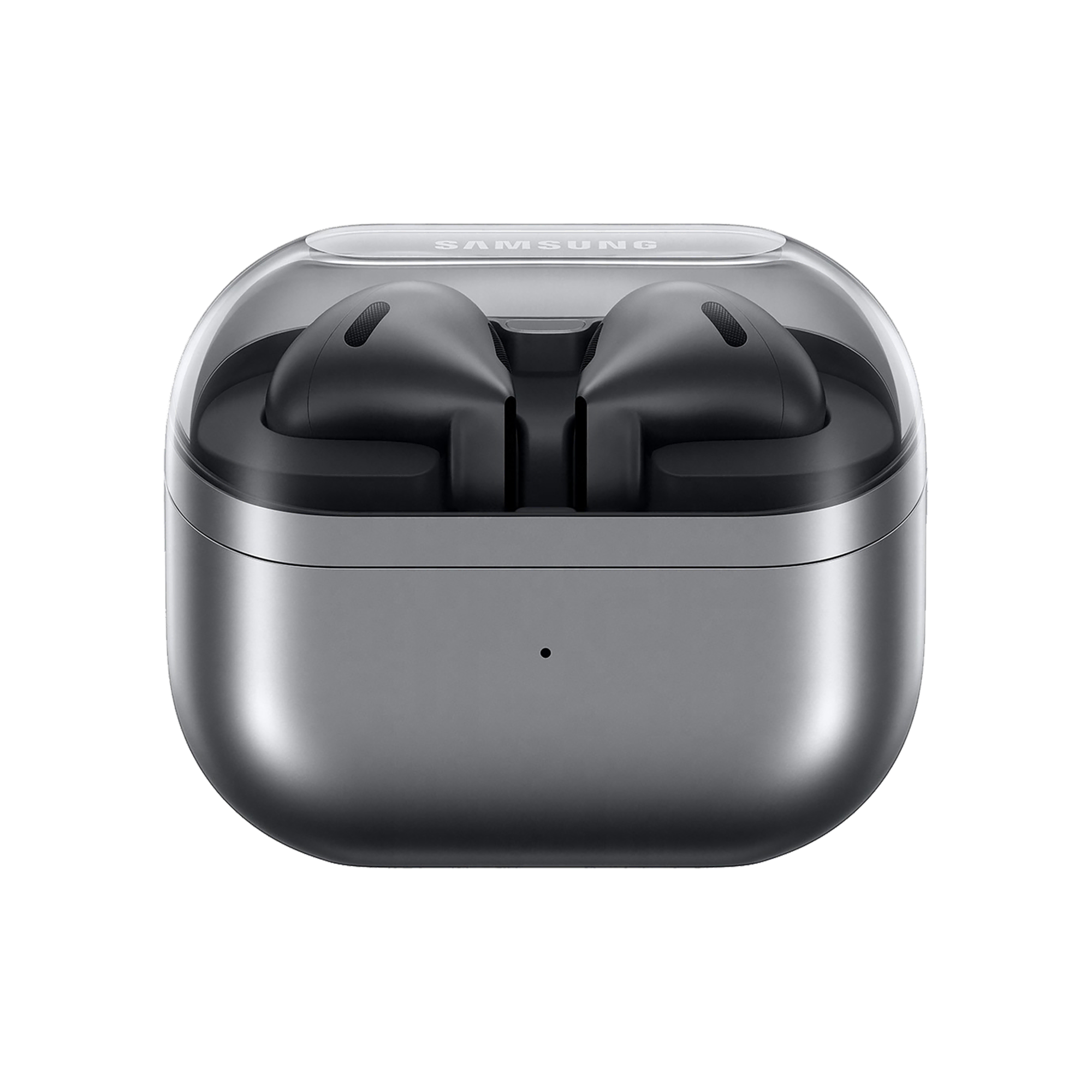 Samsung Galaxy Buds3 Gümüş Kulaklık