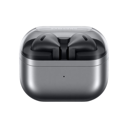 Samsung Galaxy Buds3 Gümüş Kulaklık