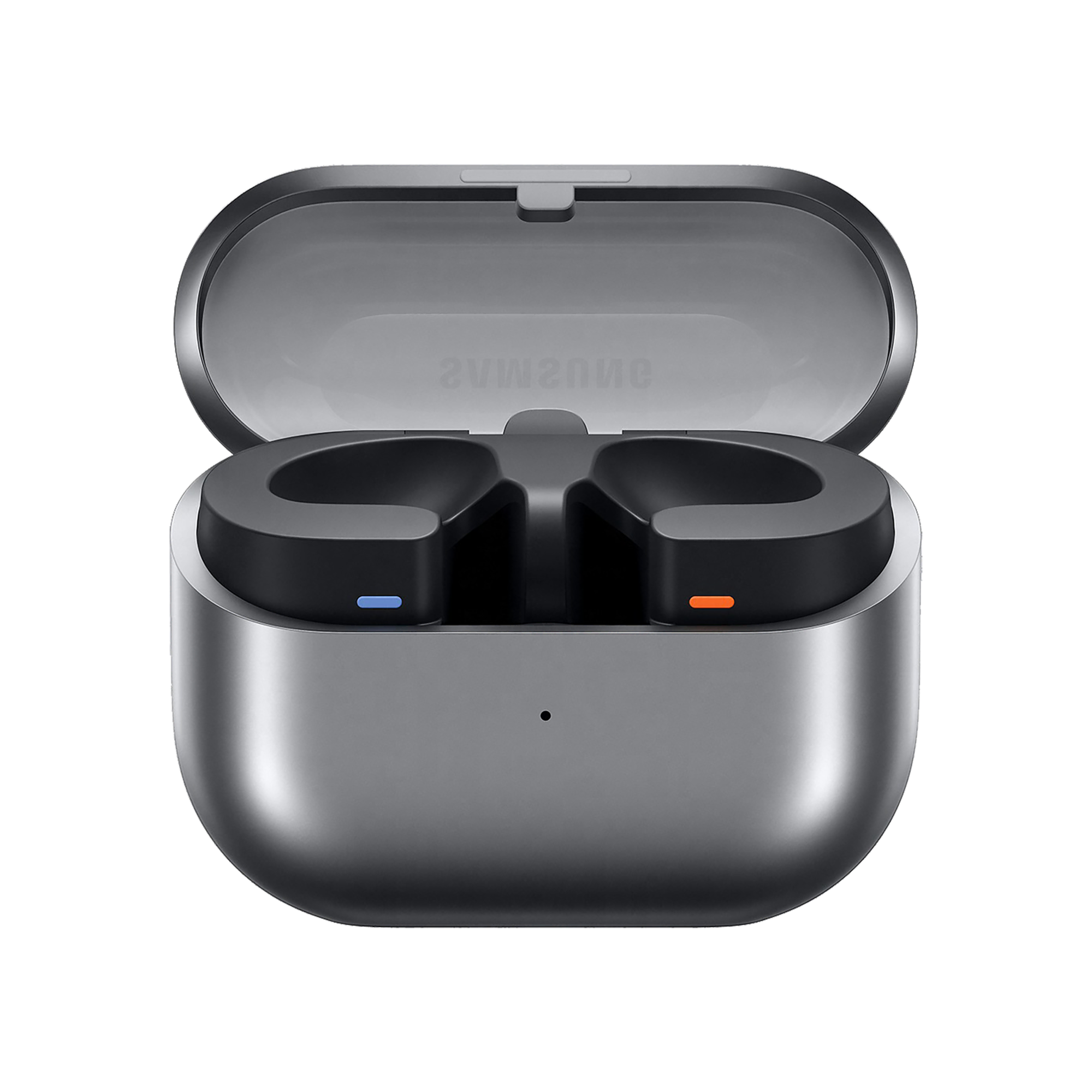 Samsung Galaxy Buds3 Gümüş Kulaklık