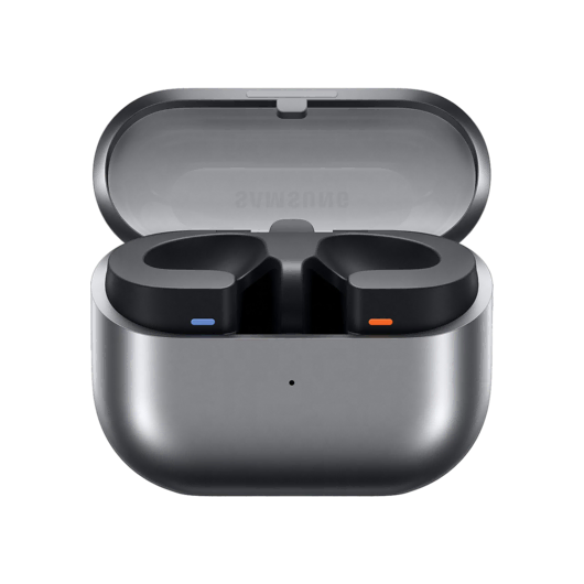 Samsung Galaxy Buds3 Gümüş Kulaklık