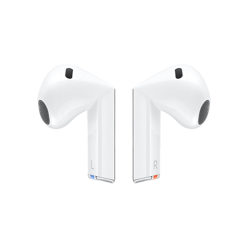Samsung Galaxy Buds3 Beyaz Kulaklık