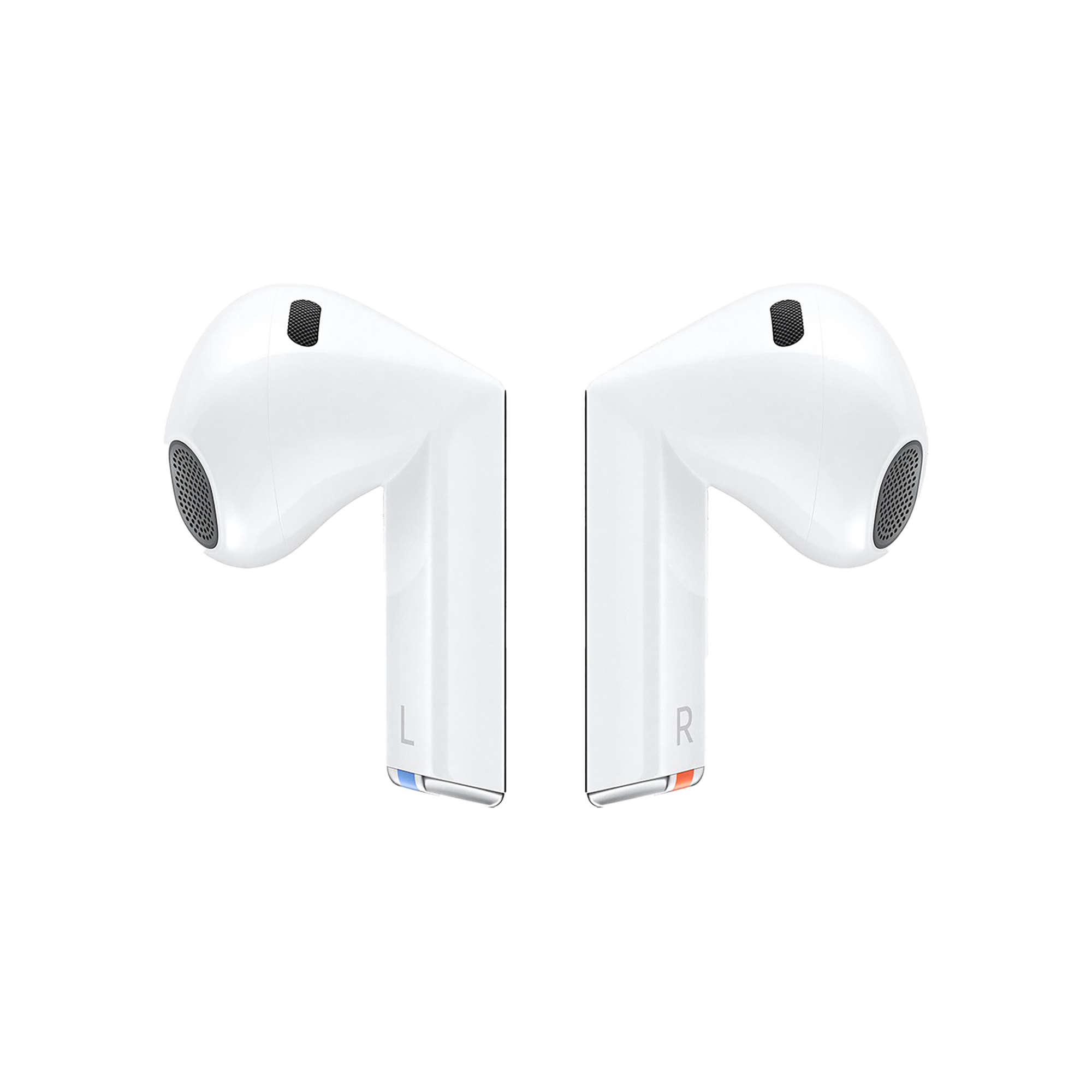 Samsung Galaxy Buds3 Beyaz Kulaklık