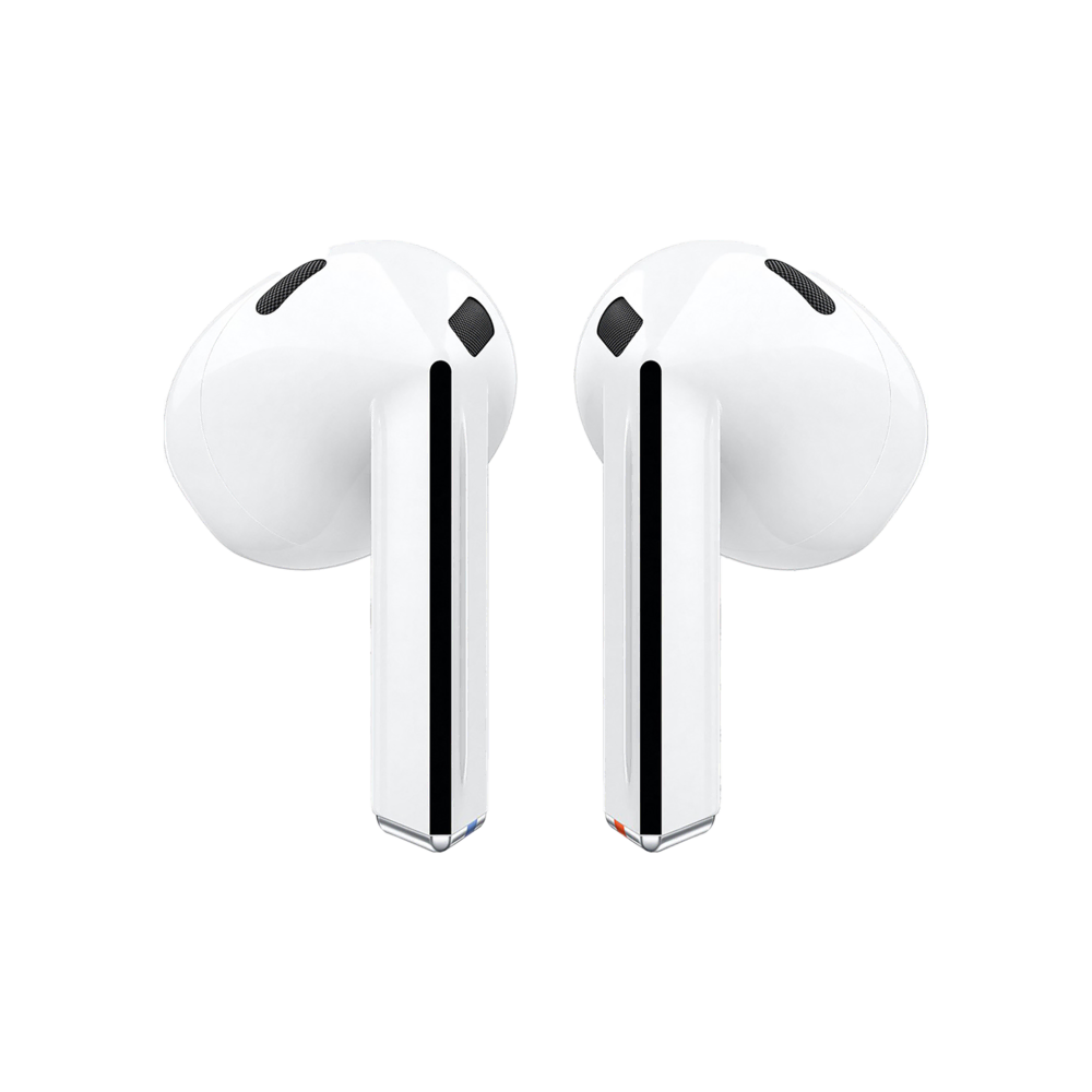 Samsung Galaxy Buds3 Beyaz Kulaklık
