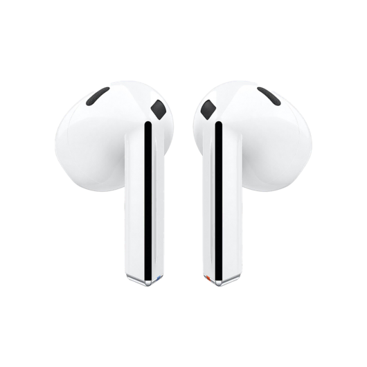 Samsung Galaxy Buds3 Beyaz Kulaklık