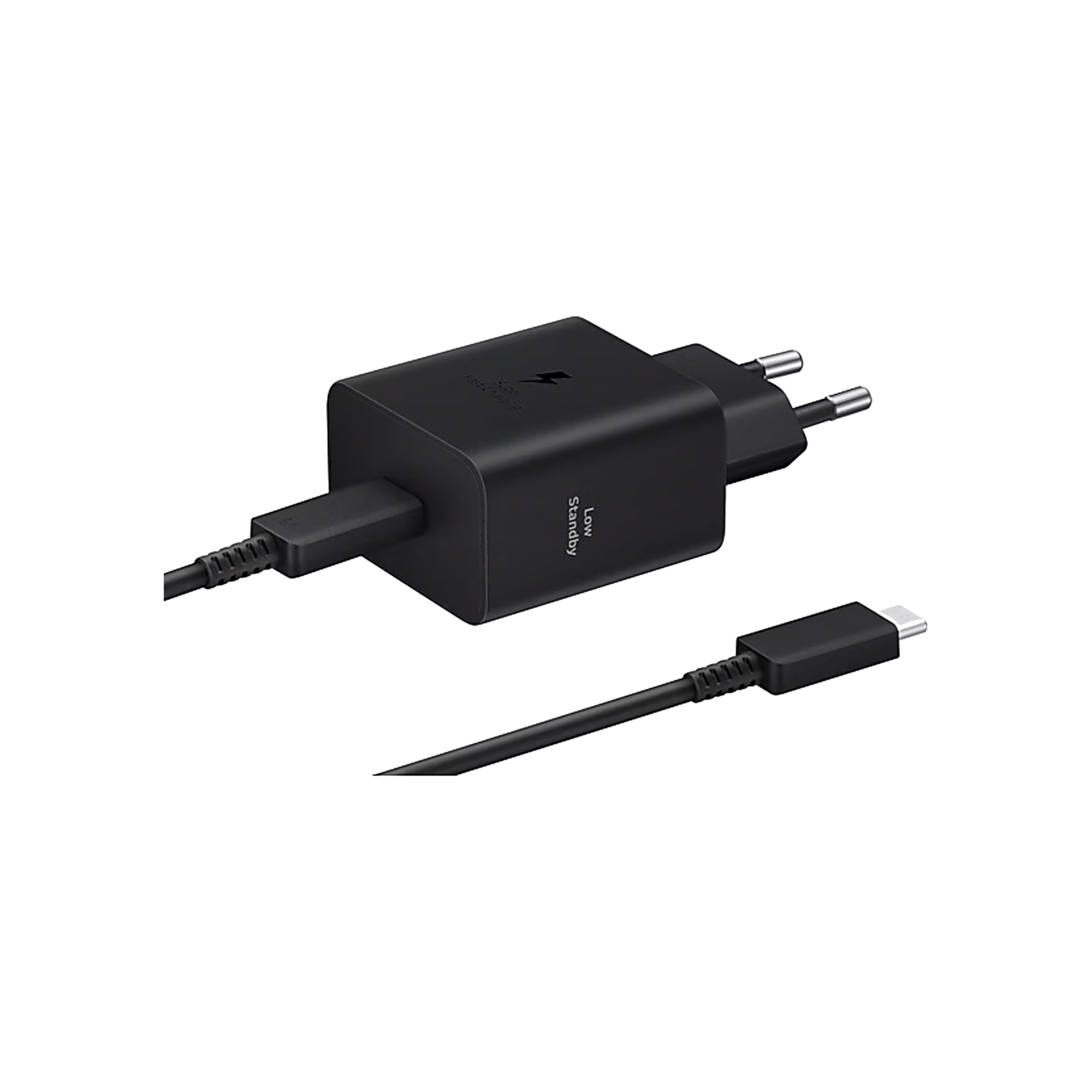 Samsung EP-T4511X 45W TypC Kabl.HzlıSarj Şarj Cihazları