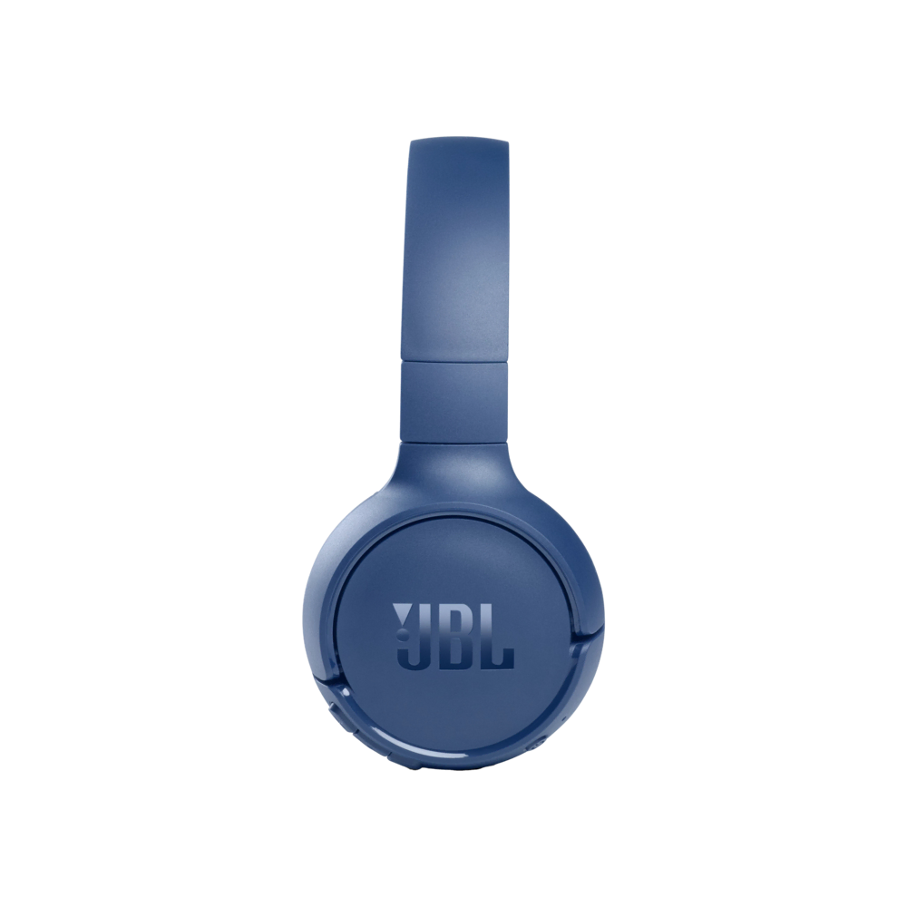 JBL Tune 570BT Wir. Kulaklık,CT,OE,Mavi Kulaklık