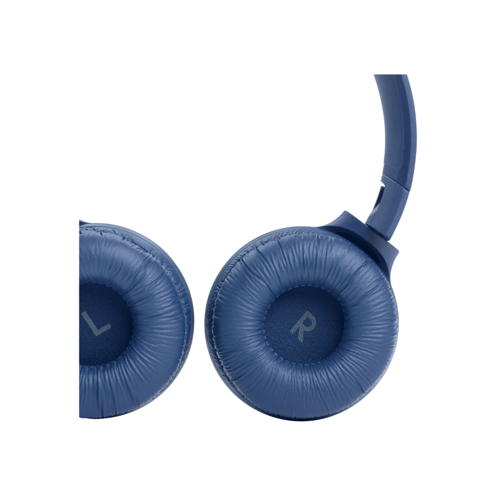 JBL Tune 570BT Wir. Kulaklık,CT,OE,Mavi Kulaklık