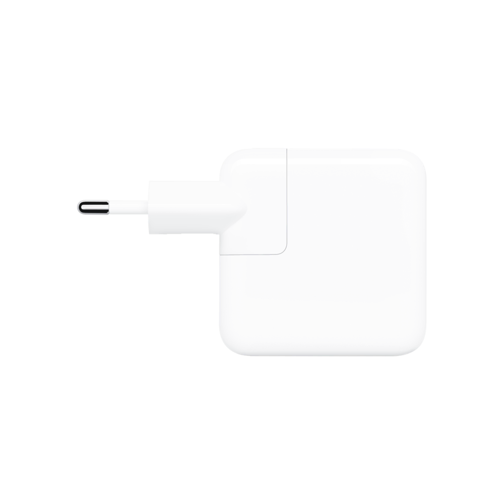 Apple 30W USB-C Güç Adaptörü Cep Telefonu Aksesuarları