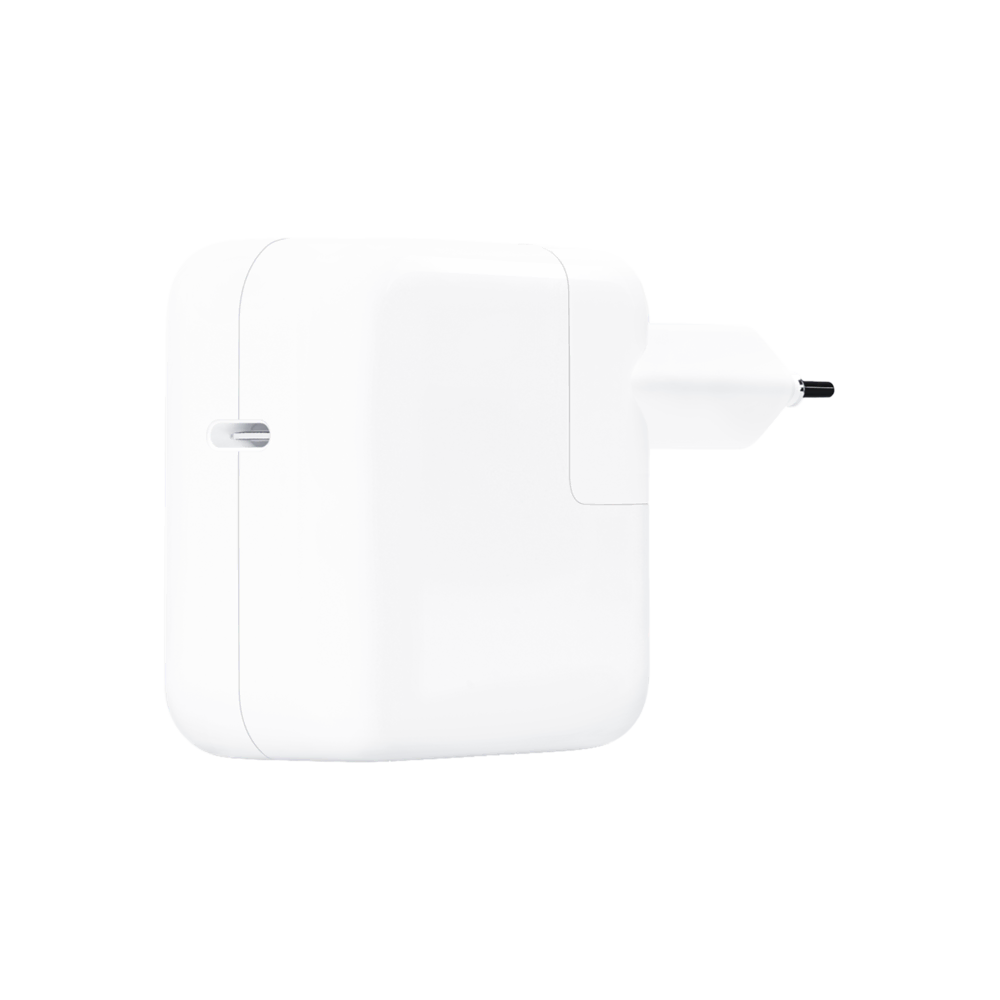 Apple 30W USB-C Güç Adaptörü Cep Telefonu Aksesuarları