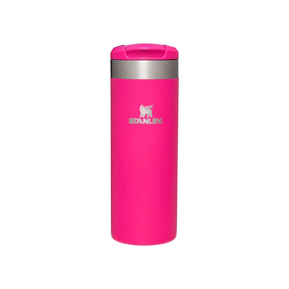 STANLEY AERO LIGHT 0,47 L Pink Vibes Termos