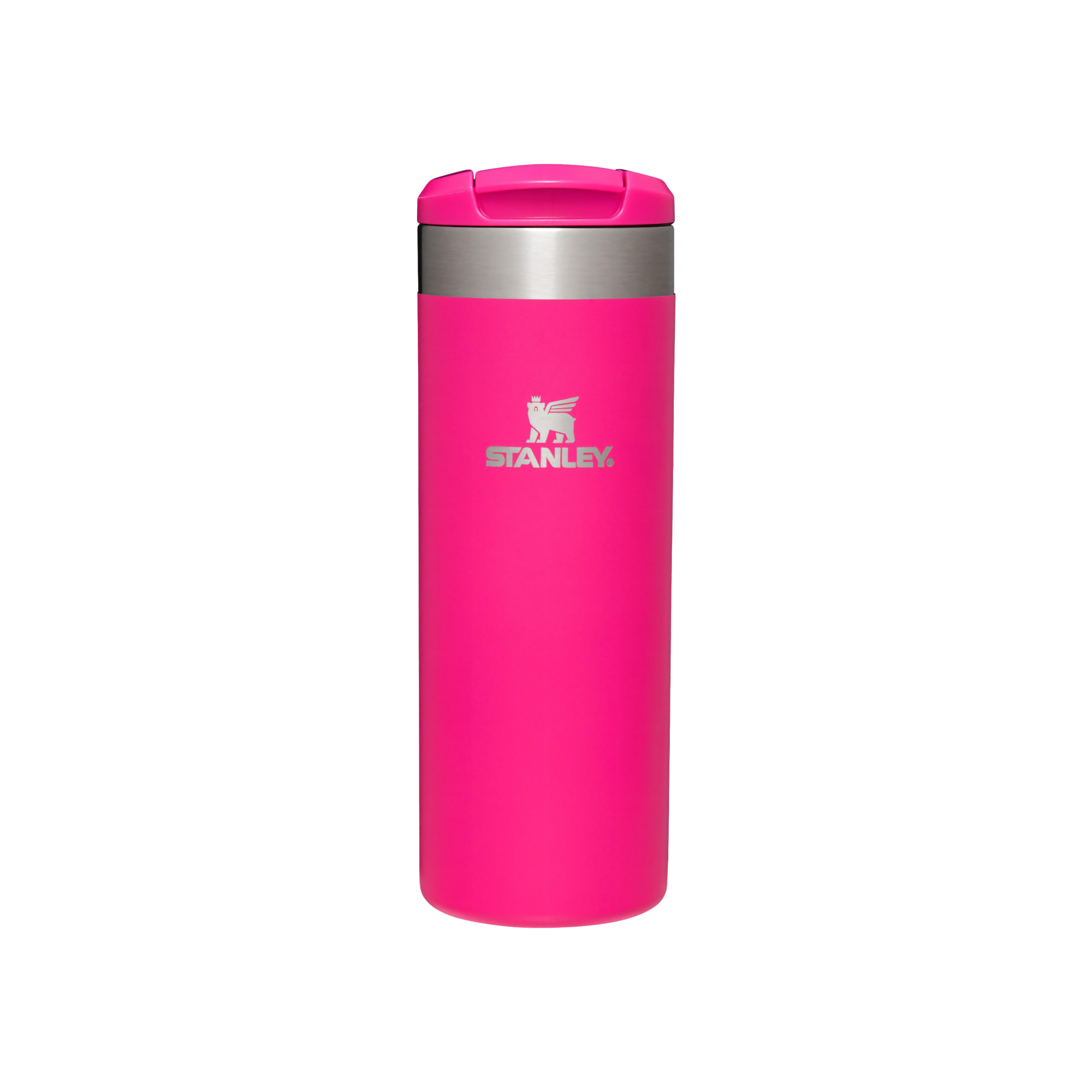 STANLEY AERO LIGHT 0,47 L Pink Vibes Termos