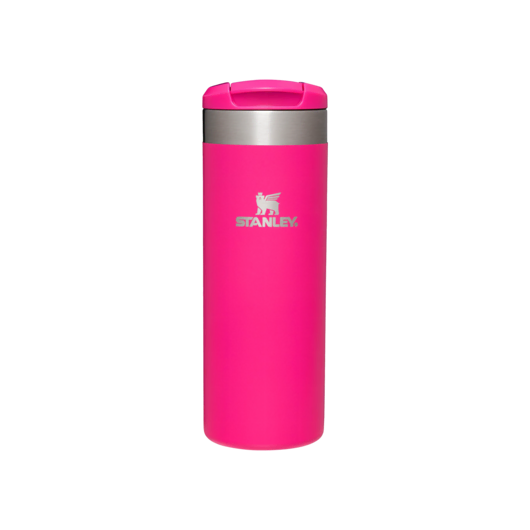 STANLEY AERO LIGHT 0,47 L Pink Vibes Termos