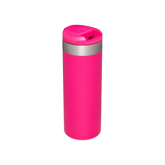 STANLEY AERO LIGHT 0,47 L Pink Vibes Termos