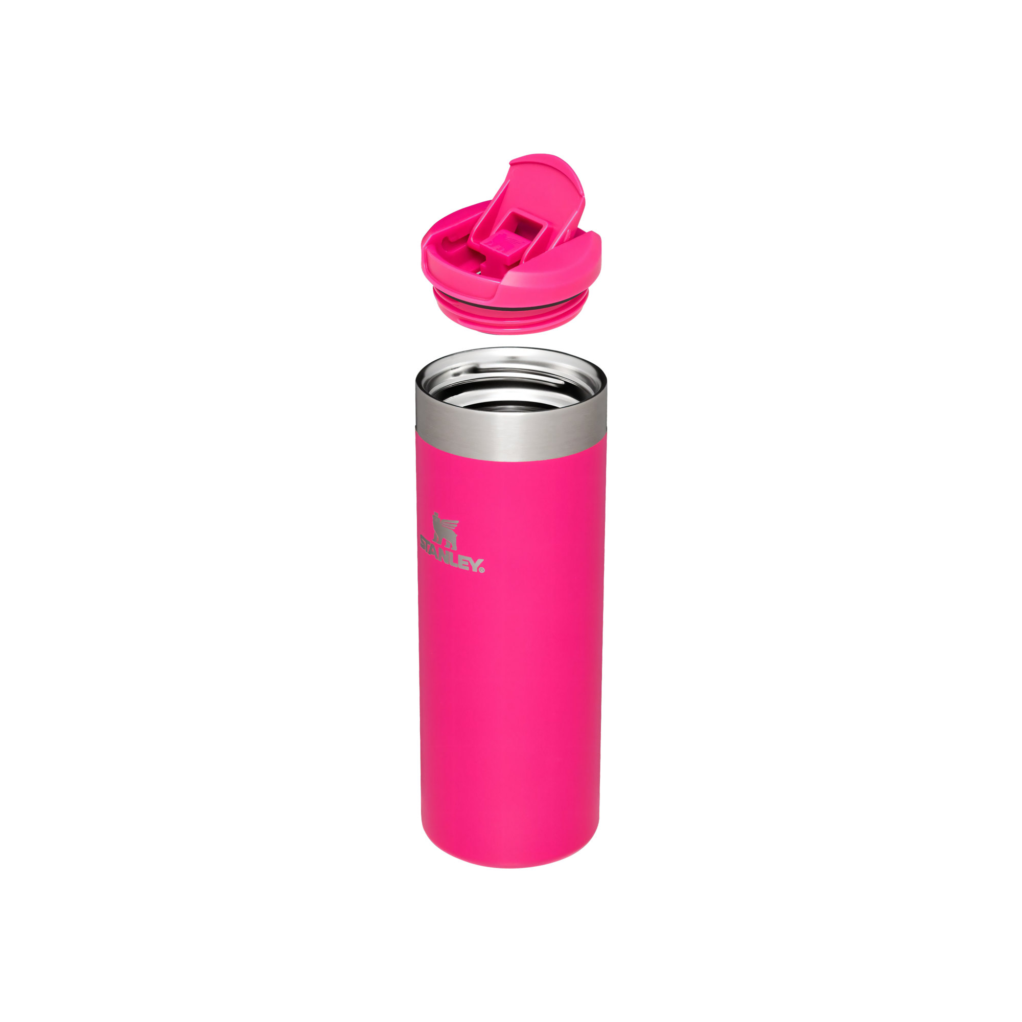 STANLEY AERO LIGHT 0,47 L Pink Vibes Termos