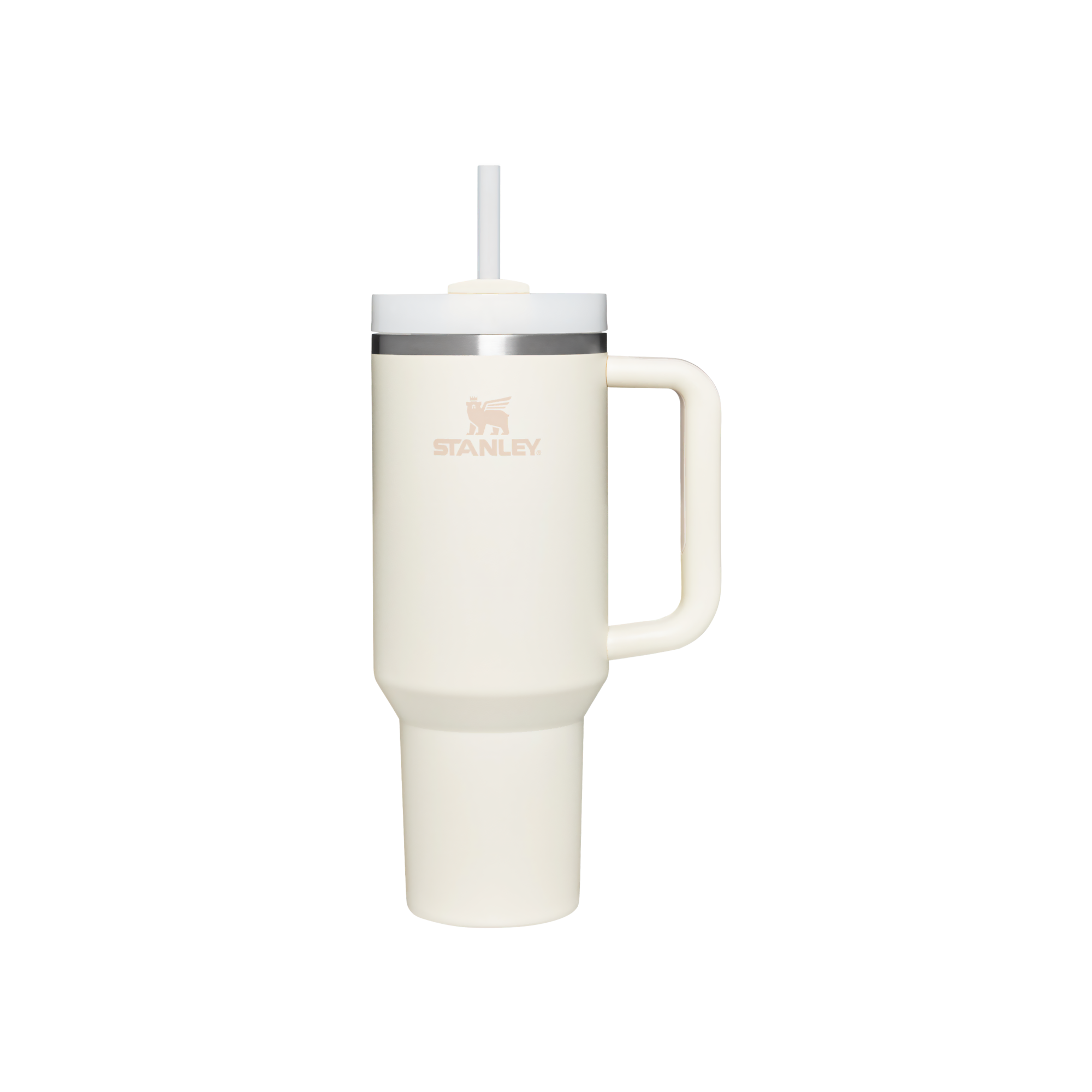 STANLEY QUENCHER 1,18 Cream Tonal Termos