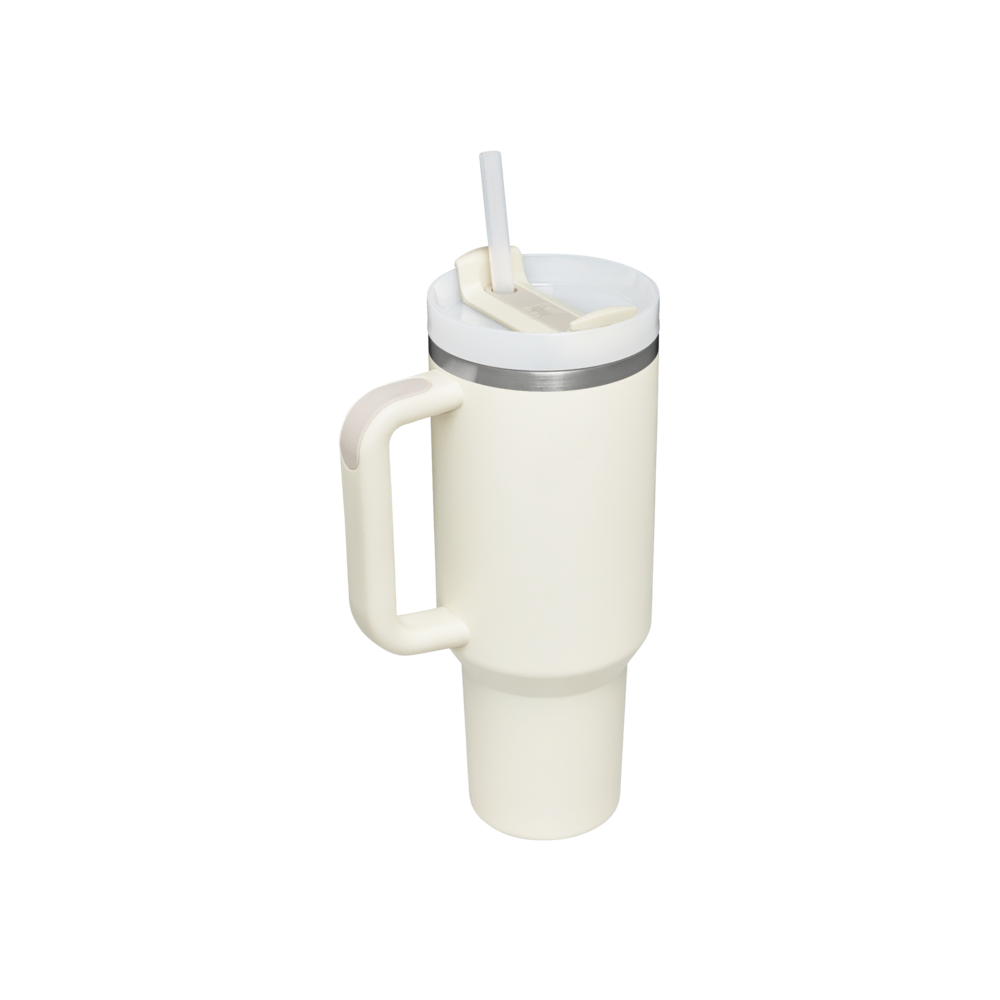 STANLEY QUENCHER 1,18 Cream Tonal Termos