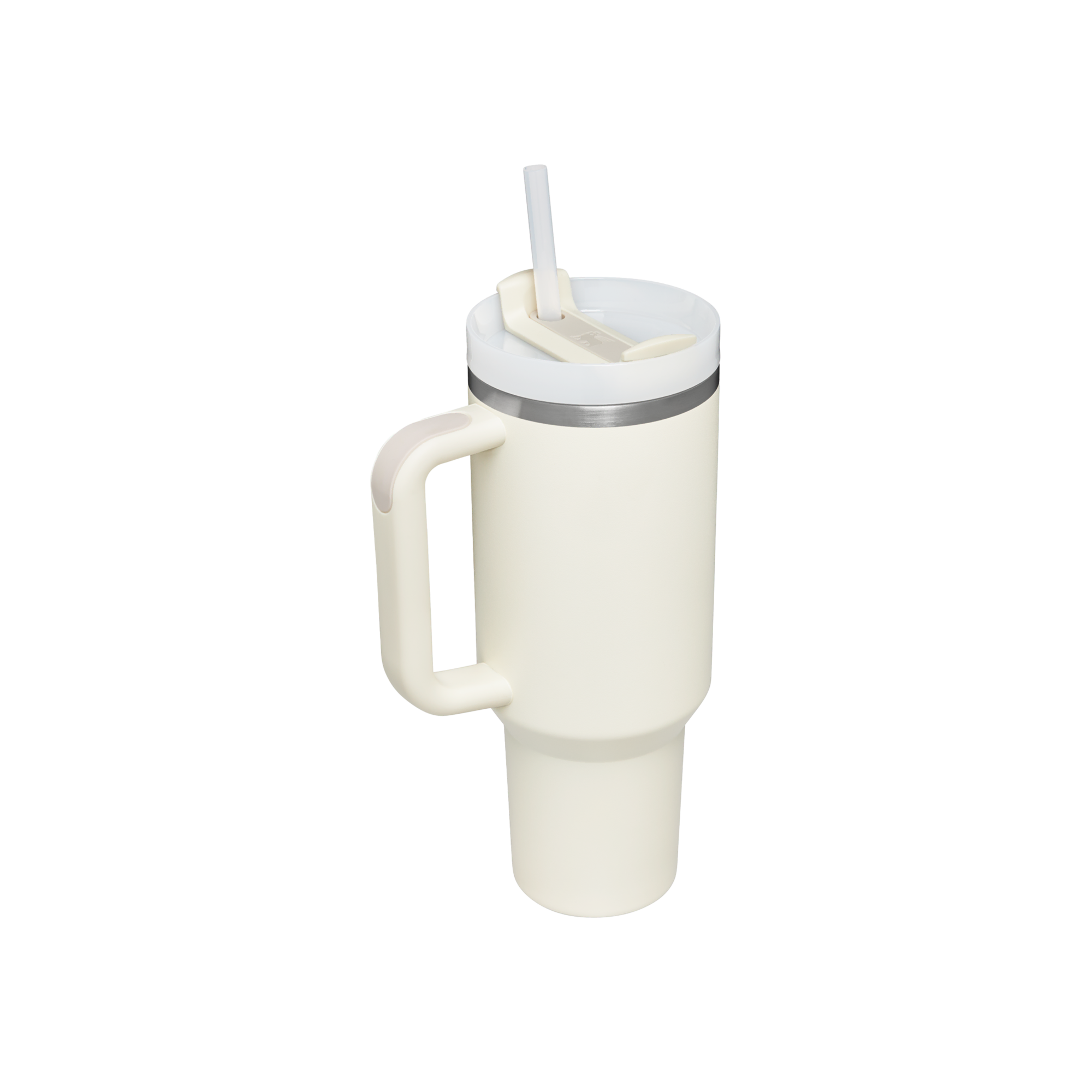 STANLEY QUENCHER 1,18 Cream Tonal Termos