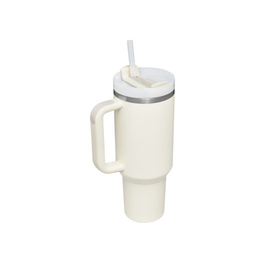 STANLEY QUENCHER 1,18 Cream Tonal Termos