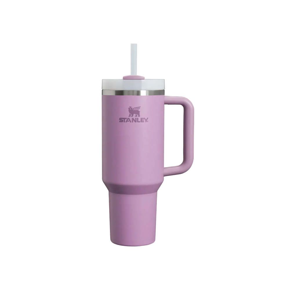 STANLEY QUENCHER 1,18 Lilac Termos