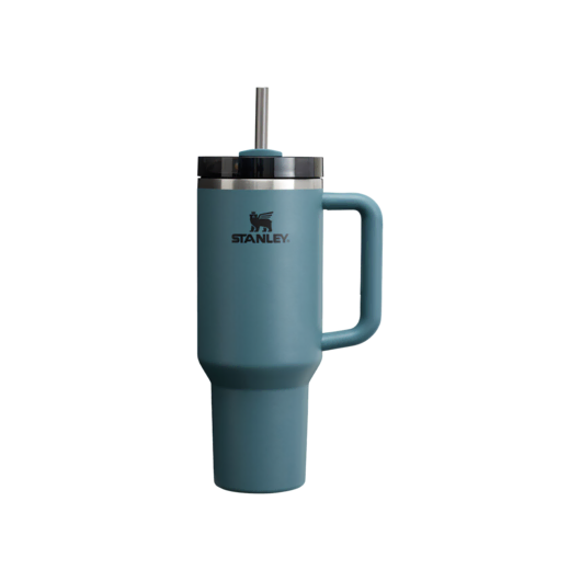 STANLEY QUENCHER 1,18 Blue Spruce Termos