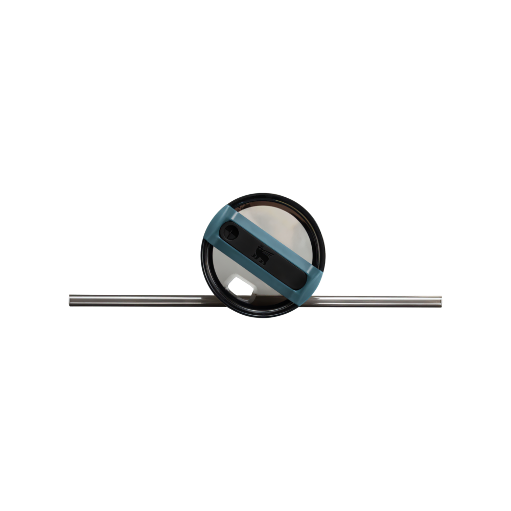 STANLEY QUENCHER 1,18 Blue Spruce Termos