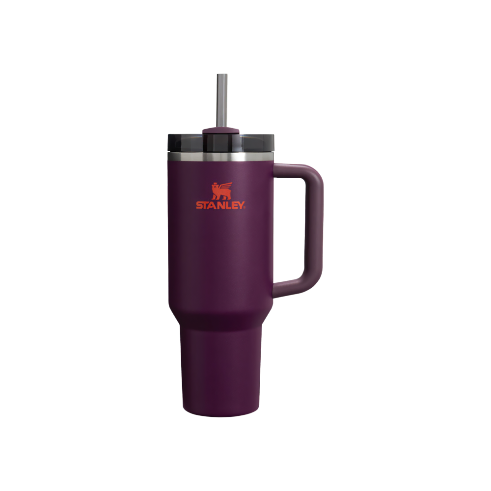 STANLEY QUENCHER 1,18 Plum Termos