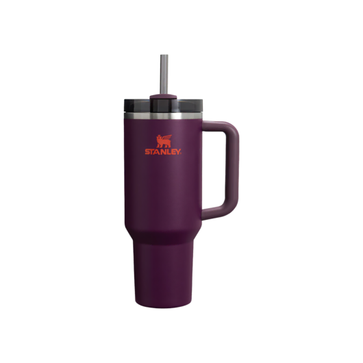 STANLEY QUENCHER 1,18 Plum Termos