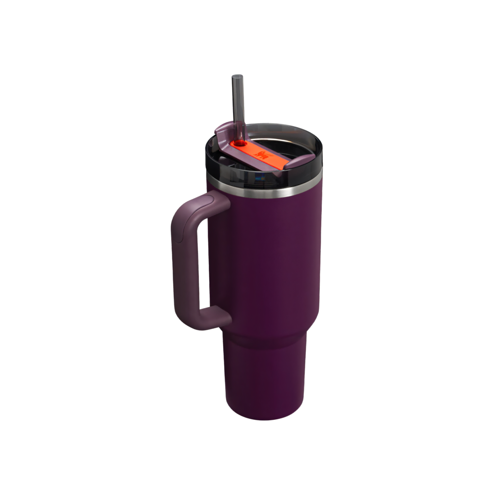 STANLEY QUENCHER 1,18 Plum Termos