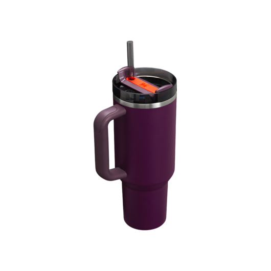STANLEY QUENCHER 1,18 Plum Termos