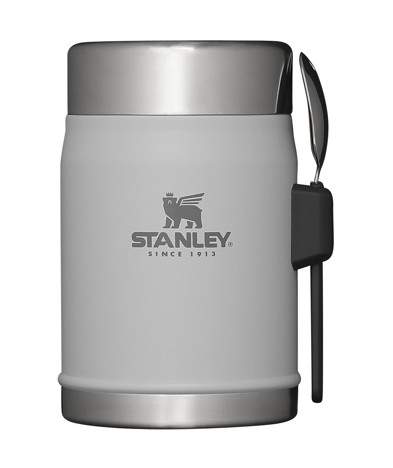 STANLEY LEGENDARY Food Jar 0.4 Ash Termos