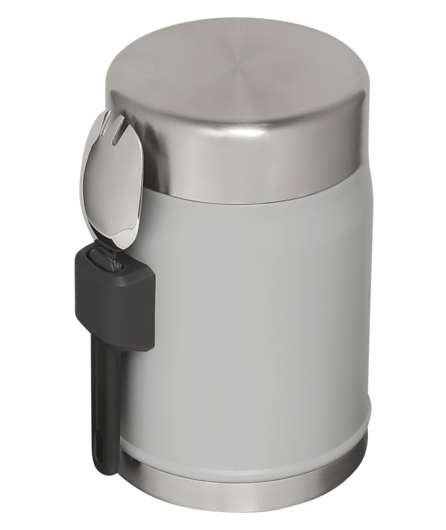 STANLEY LEGENDARY Food Jar 0.4 Ash Termos