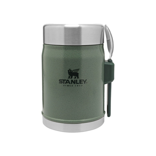 STANLEY LEGENDARY Food Jar 0.4 Termos
