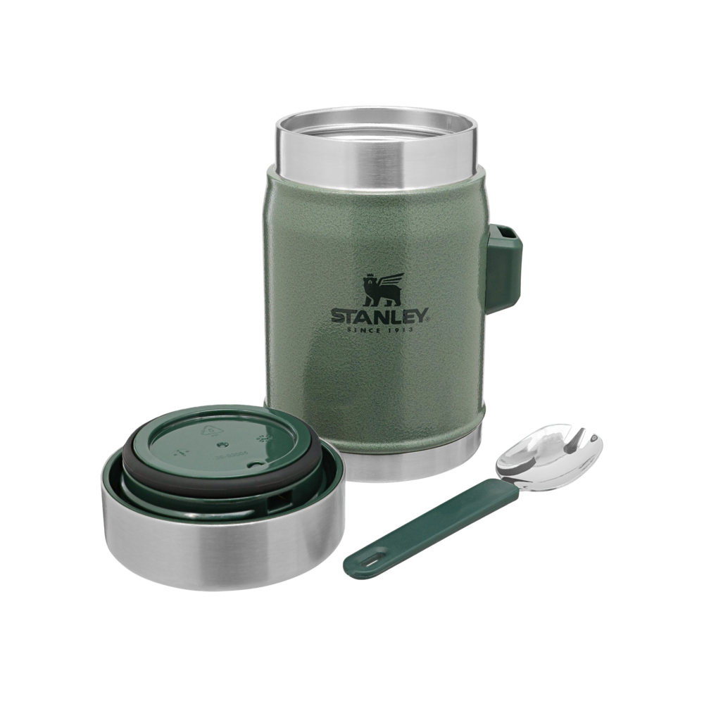 STANLEY LEGENDARY Food Jar 0.4 Termos