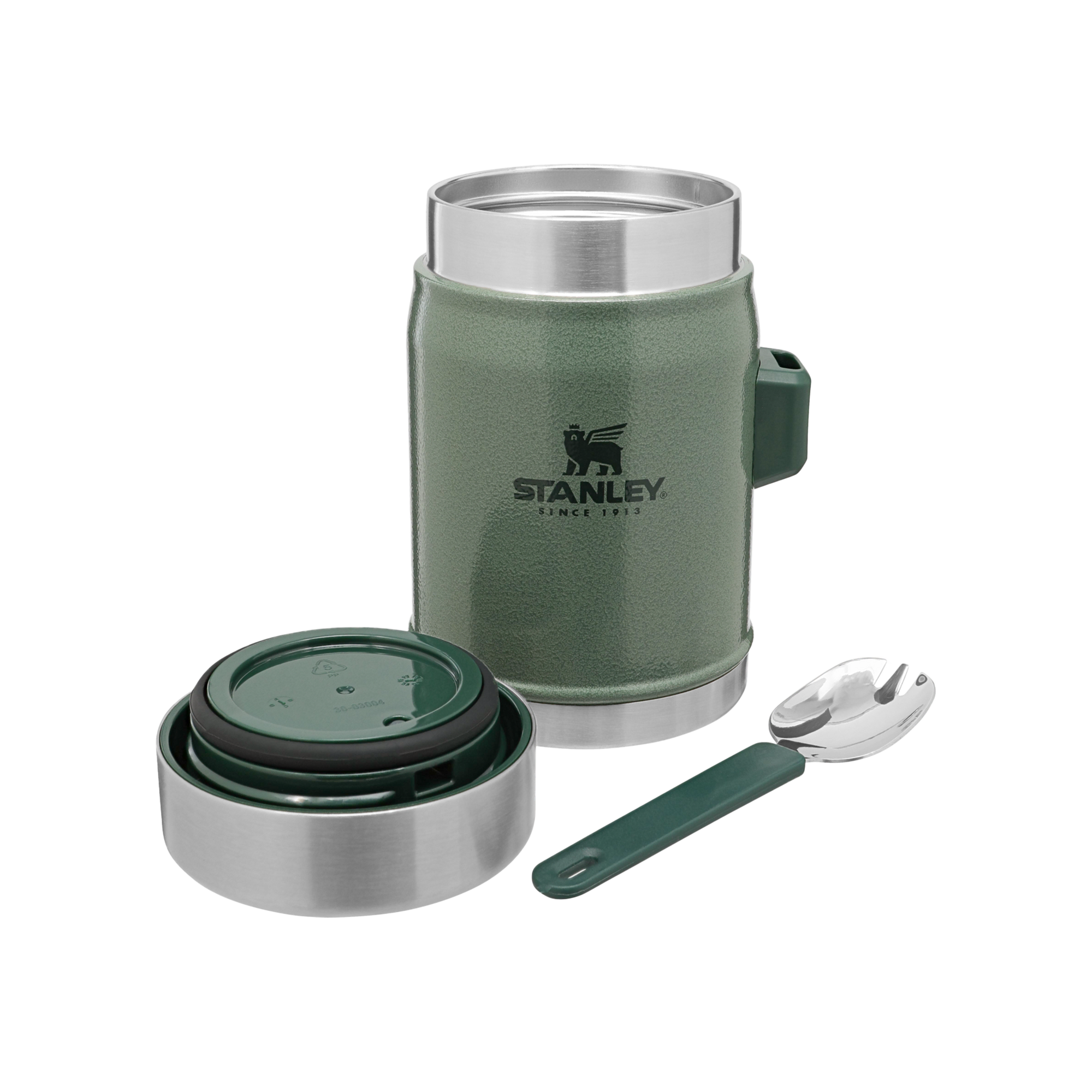 STANLEY LEGENDARY Food Jar 0.4 Termos