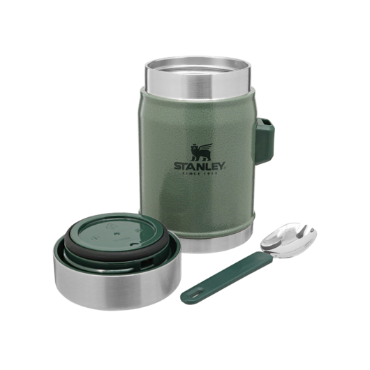STANLEY LEGENDARY Food Jar 0.4 Termos