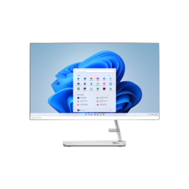 Lenovo AIO 27” I5 8 512 F0GJ00K6TX | Masaüstü Bilgisayar
