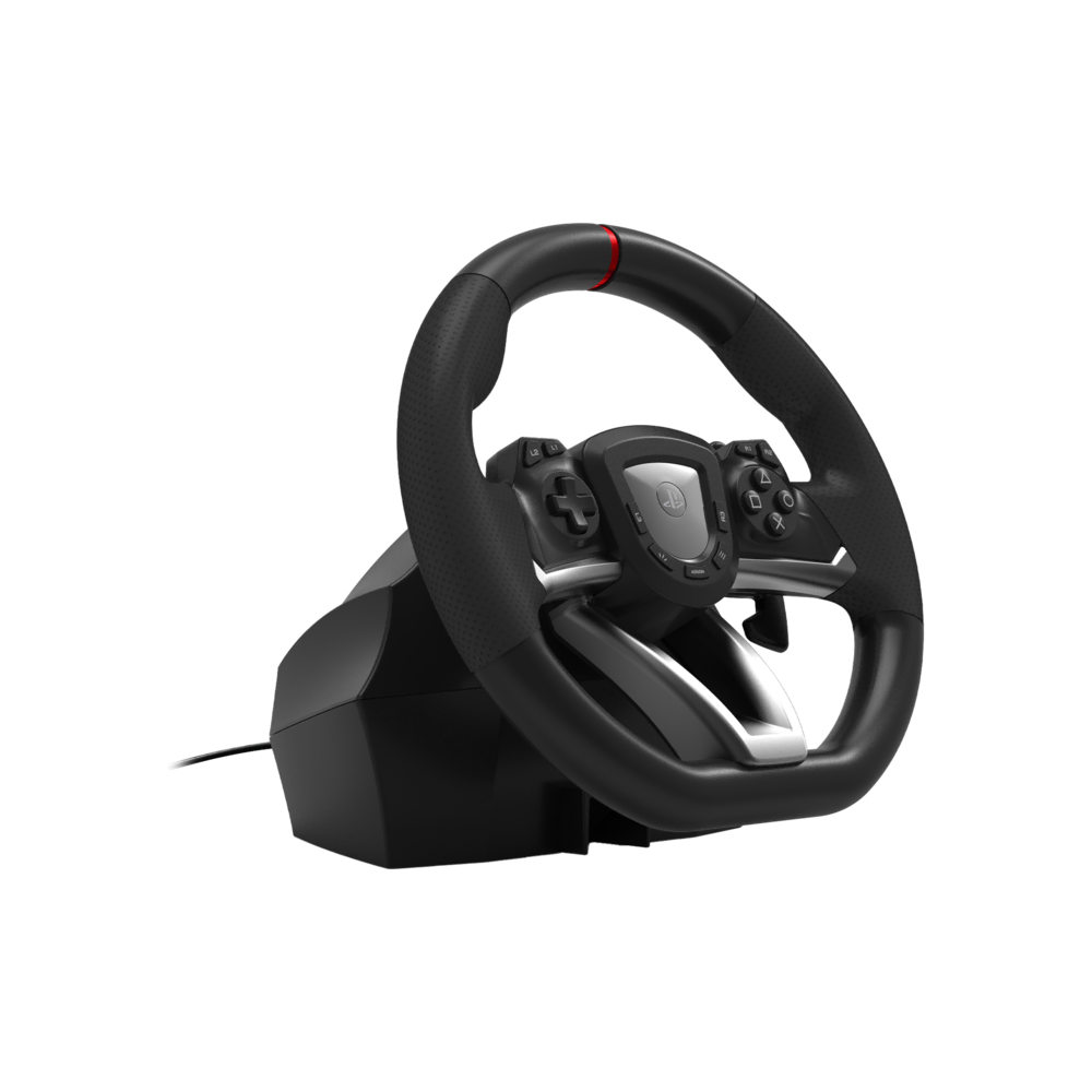 Hori Apex PS5 & PC Yarış Direksiyonu Oyun Konsolu Aksesuarları